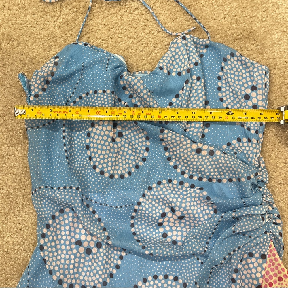 STAUD NAVEAH DRESS (size 12) - Picture 7 of 9
